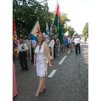 Алексеева Ольга Николаевна