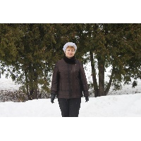 Гудкова Вера Геннадьевна