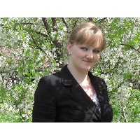 Нескина Ольга