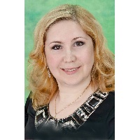 Копнина Елена Владимировна