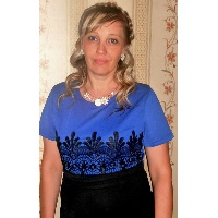 Браташова Марина Михайловна