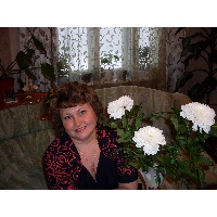 Кривченко Надежда Афонасьевна