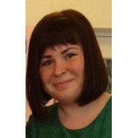 Большакова Ксения Ильинична