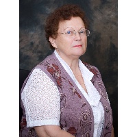 Березовская Элла Григорьевна