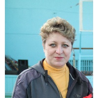 Алексеева Светлана Александровна