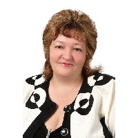 Прохор Снежана Анатольевна