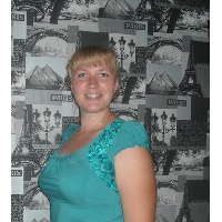 Петрова Ольга Владимировна