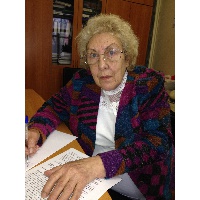 Леонтьева Ирина Васильевна