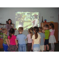 Меринова Инна Викторовна