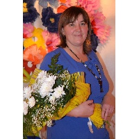 Рочева Марина Ивановна