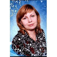 Гаянова Екатерина Юрьевна