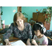 Петрушова Надежда Николаевна