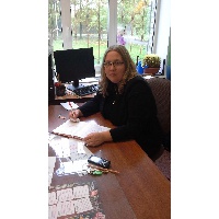 Егорова Елена Сергеевна