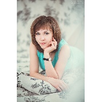 Калинина Ольга Викторовна