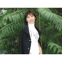 Гаврилова Ирина Евгеньевна