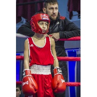 Посухов Николай