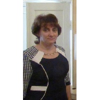 Жукалина Лариса Владимировна