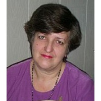 Левкуша Марина Евгеньевна