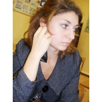 Сергеева Анастасия Александровна