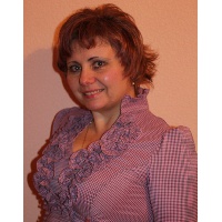 Наумова Анжелика Павловна