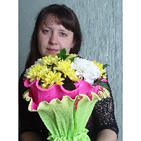 Ольга Логинова