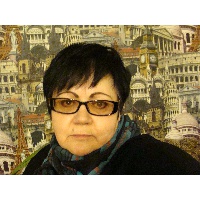 Белоус Лариса Львовна