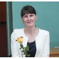 Курбатова Марина Германовна
