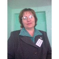 Елена Жидяева