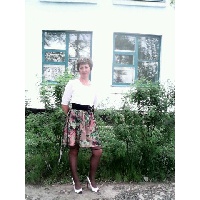 Ларюхина Ирина Евгеньена