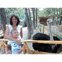 Савенкова Надежда Николаевна.