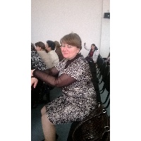 Тембаева Татьяна Николаевна