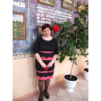 Савченкова Елена Алексеевна