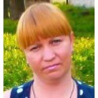 Красикова Александра