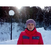 Гончарова Ольга Владимировна