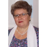 Свинцова Галина Петровна