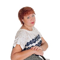 Тимошина Ольга Михайловна