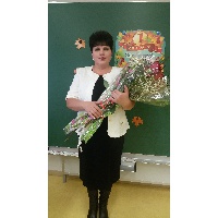 Казакова Любовь Сергеевна