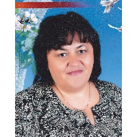 Ярославцева Елена Николевна