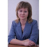 Кравцова Ксения Юрьевна