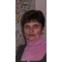 Тропина Елена Геннадьевна