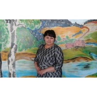 Кантуганова Чулпан Рафисовна