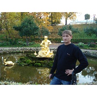 Иванов Александр Викторович