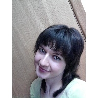 Ветчининова Ольга Александровна