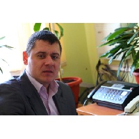 Мухин Николай Владимирович