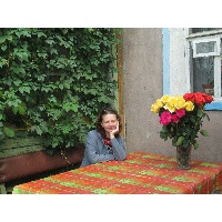 Знакомова Анна Александровна