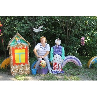 Рыжова Ирина Юрьевна