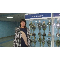 Василевская Диана Витальевна