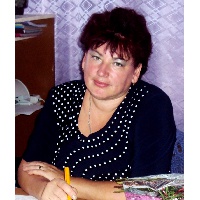 Путилина Людмила Павловна