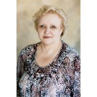 Баклушина Людмила Борисовна