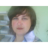 Власюк Марина Николаевна